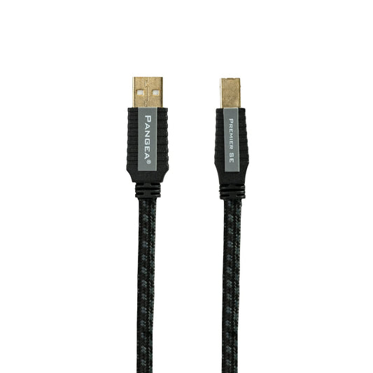 Pangea Audio Premier SE MKII USB Cable 1.5 Meter