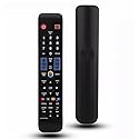 Universal Replacement Remote Control for Samsung UN40EH5300 UN40EH5300F UN50ES6150F UN46EH5300 UN46EH5300F Smart LED HDTV TV