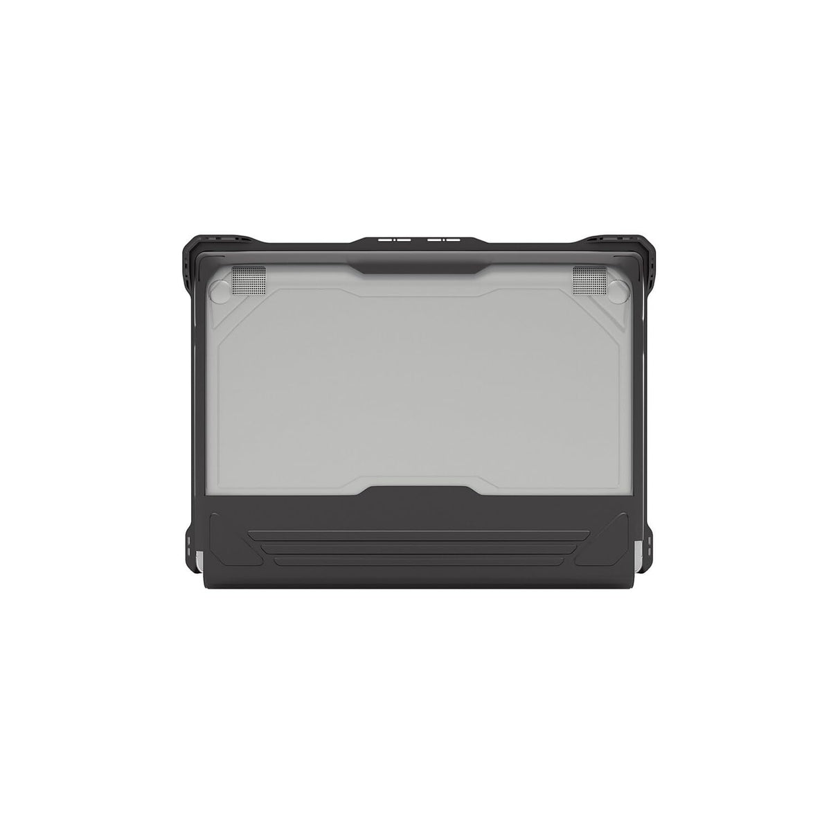 MAXCases Extreme Shell-S for Samsung Chromebook 4 (Black)