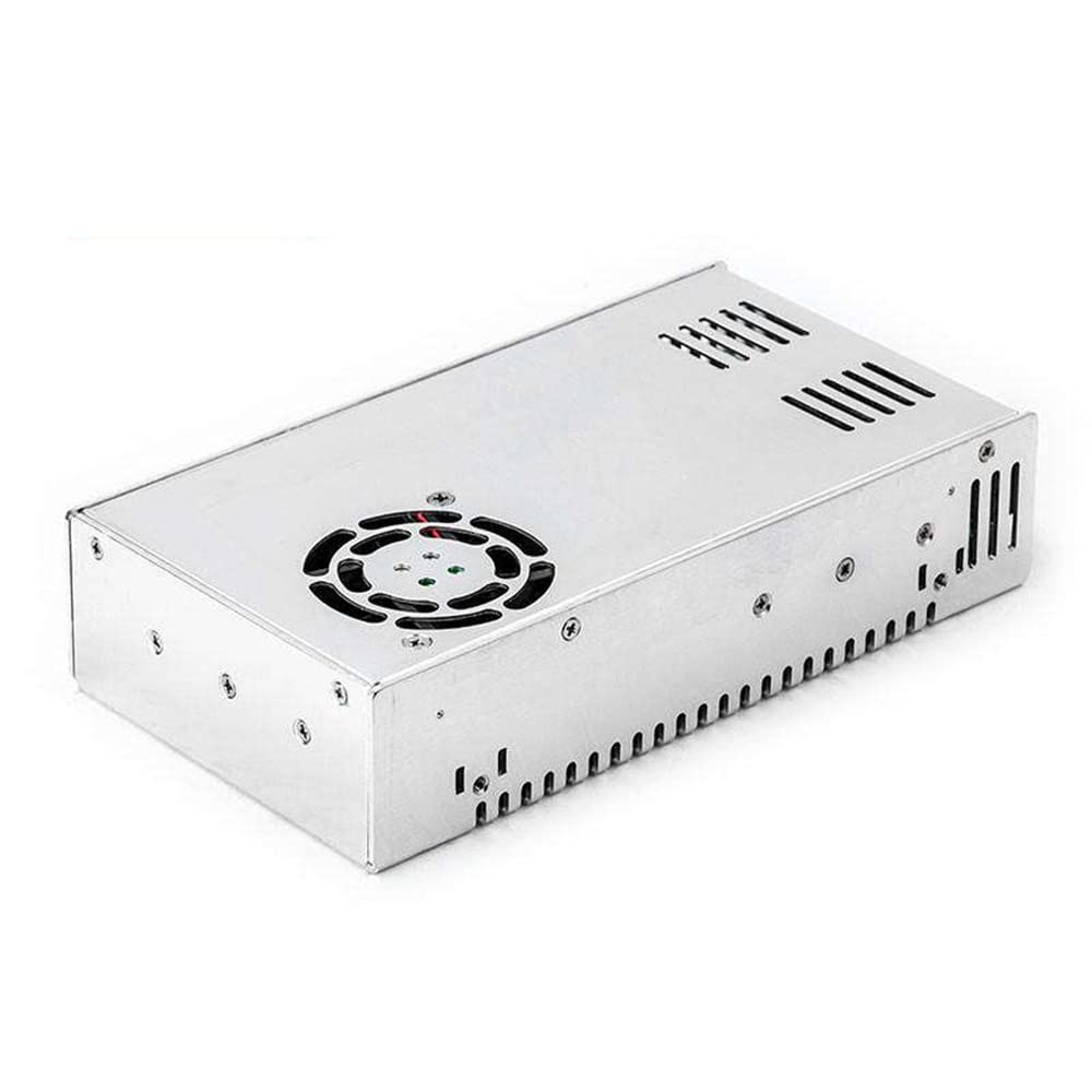 MW Enclosed Type SD-350B/C/D-12/24/48/5V Industrial DC-DC Converter (SD-350B-48)