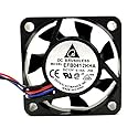 EFB0412HHA Delta 4010 12V 0.15A Chassis Silent Cooling Fan