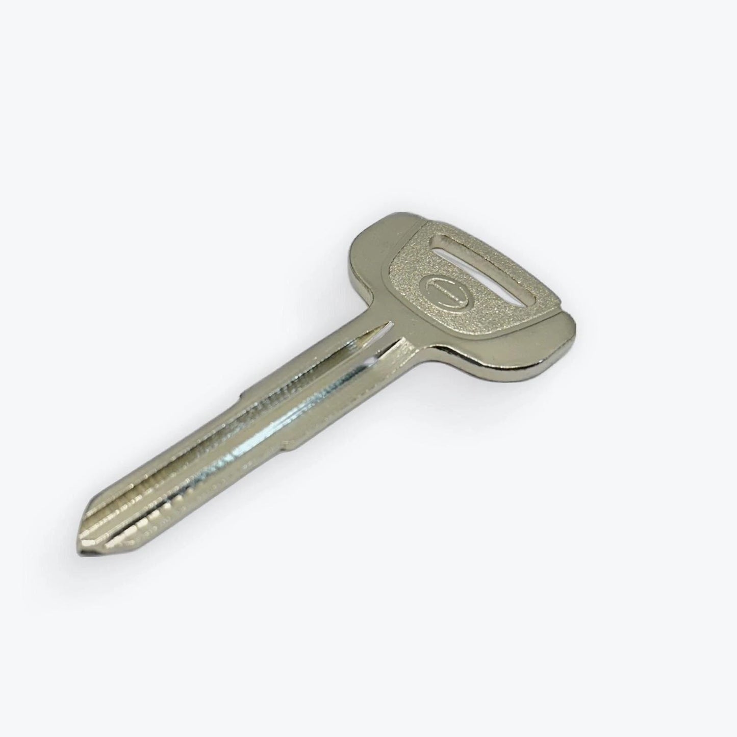 Set of Two Uncut Key Blank Hino Truck PN: X274, HN3, 84512-2240