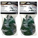 Power Zone Floodlight Kit 6' Green, 2 Pack