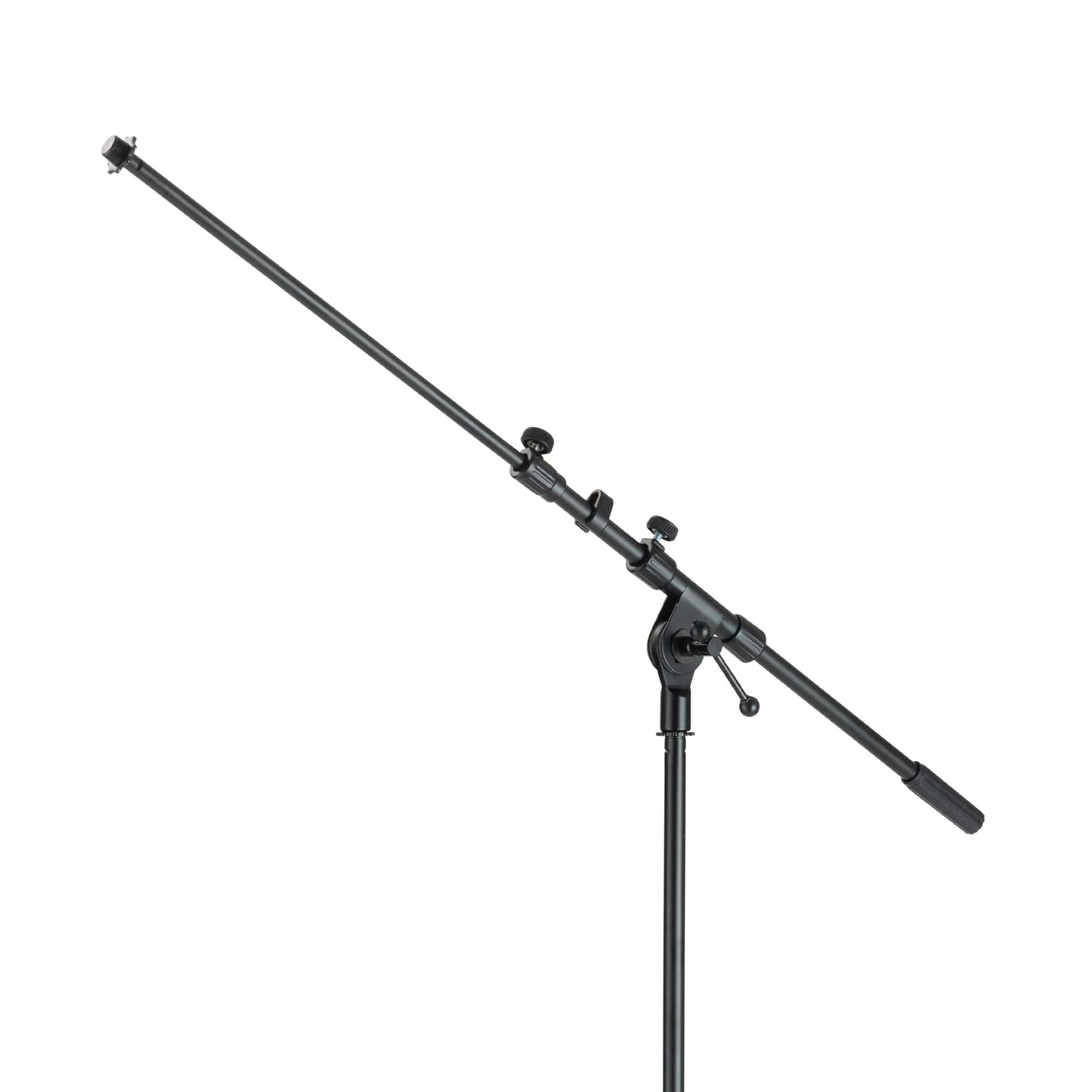 On-Stage MS7701TB Telescoping Euro Boom Mic Stand