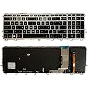 Laptop Replacement Keyboard Fit HP Envy 17-J013CL 17-J017CL 17-J023CL 17-J027CL 17-J037CL 17-J043CL 17-J117CL 17-J137CL 17-J153CL 17-J157CL US Layout