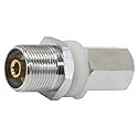 RoadPro 3/8 Chrome Stud for CB & Amateur Radio Antennas
