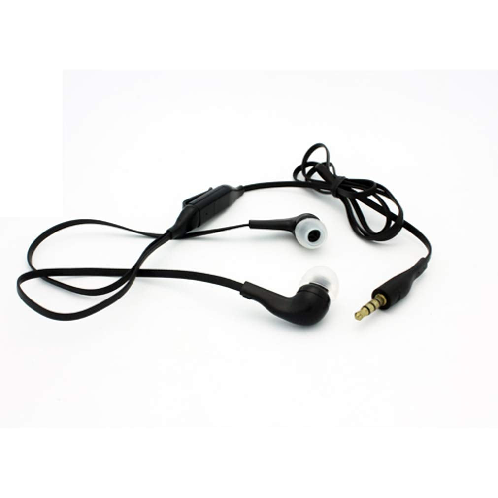 Headphones Wired Earphones for Galaxy A12 A32 A42 A51 A52 A71 A72 5G Phones - Handsfree Mic 3.5mm Headset Earbuds G9M Compatible with Samsung Galaxy…