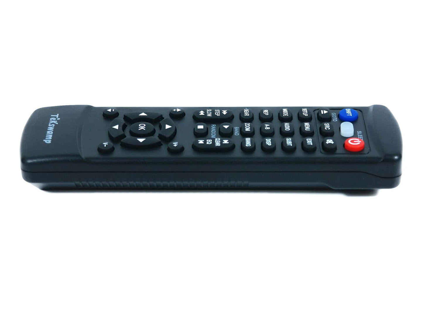 Replacement Remote Control for Samsung DVD-P231 DVD Player