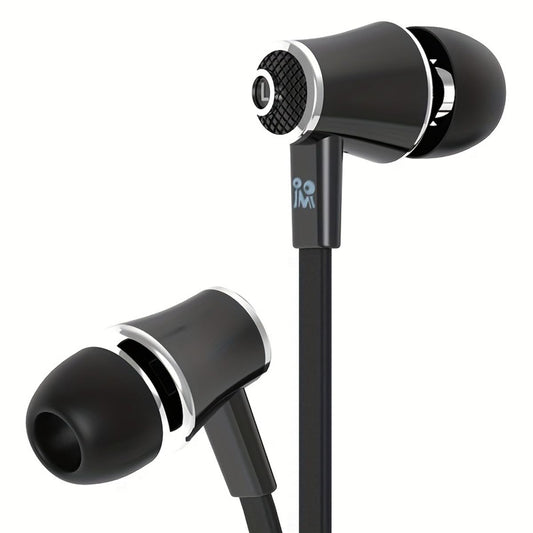VANTIYAUS Earbuds for Kindle Fire,Earphone for Kindle eReaders, for Fire HD 8 HD 10(Made Before 2019) for Xperia XZ Premium/for Xperia XZs/ L1 in Ear…