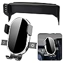 Car Phone Holder for Toyota Corolla 2020-2026?Corolla Cross 2022-2026 Hybrid ?Only 8 inch Screen?Not Fit 10.5 inch?Auto Accessories Navigation