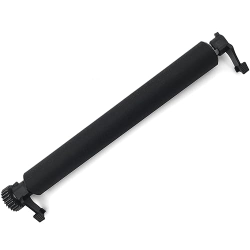 105934-035 Kit Platen Roller for Zebra GX420T GK420T GX430T GK430T Thermal Label Printer Transfer Roller