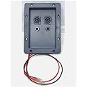 LASE Crossover Peavey PV 118 Bass Speaker w/Speakon & 1/4" Jack