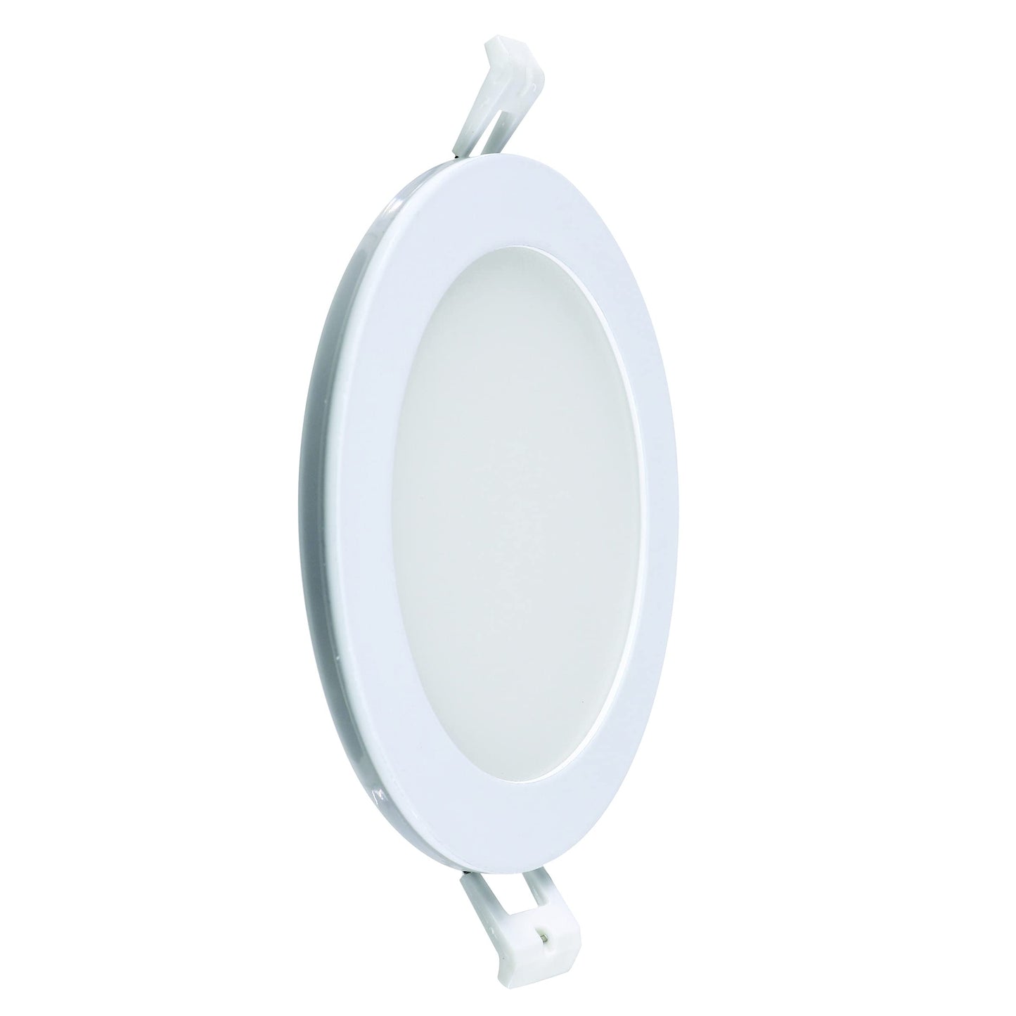 Feit Electric LED Recess DWNLT WH 6" W