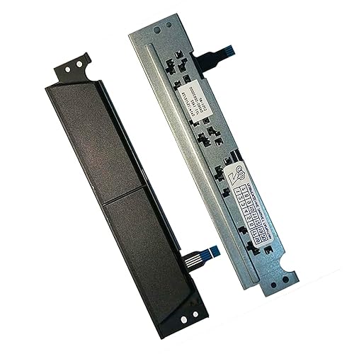 HSSDTECH Trackpad Touchpad Key Mouse Board Button Left & Right Replacement for ASUS G751 JIT1402