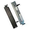 HSSDTECH Trackpad Touchpad Key Mouse Board Button Left & Right Replacement for ASUS G751 JIT1402