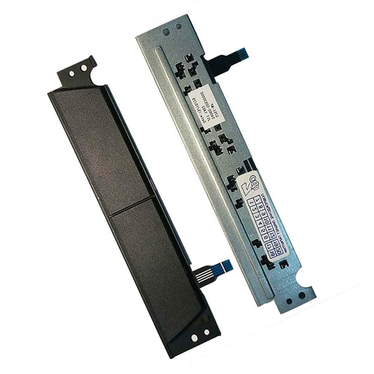 HSSDTECH Trackpad Touchpad Key Mouse Board Button Left & Right Replacement for ASUS G751 JIT1402