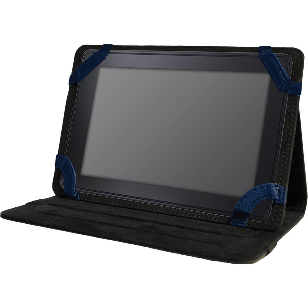 BYTECH Universal 7" Folio Navy