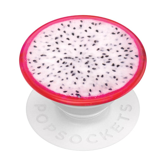 PopSockets Adhesive Phone Grip, Holder, Phone Stand, Fruit - Dragonfruit