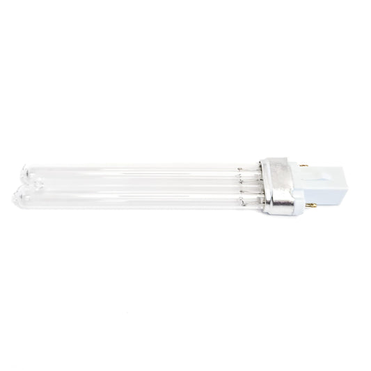 9W 9 Watt, PL-S9/TUV, ZW9D12W-H145 OEM Quality Premium Compatible Lamp, Bulb G23 2 Pin Base, Guaranteed for One Year