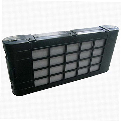 hotsmt2017 Replacement Air Dust Filter Airfilter Compatible for Christie LX605 LWU505 003-003084-01 LW555 LX505 3LCD Projector