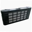 hotsmt2017 Replacement Air Dust Filter Airfilter Compatible for Christie LX605 LWU505 003-003084-01 LW555 LX505 3LCD Projector