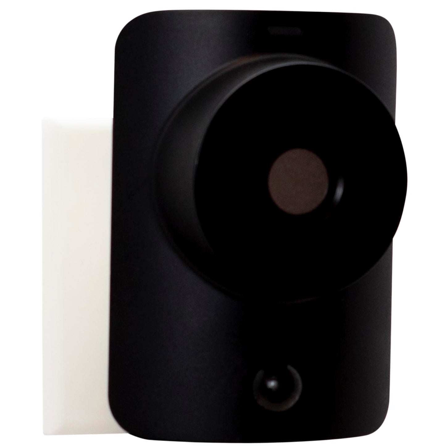 Wall Mount for Simplisafe Indoor Camera - White