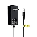 Omilik 9V AC to DC Adapter Compatible with ProForm Upright Bikes and Hybrid Trainer Elliptials NordicTrack GX 2.5, 2.7, 4.5, 4.7 E 5.9 Power Supply…