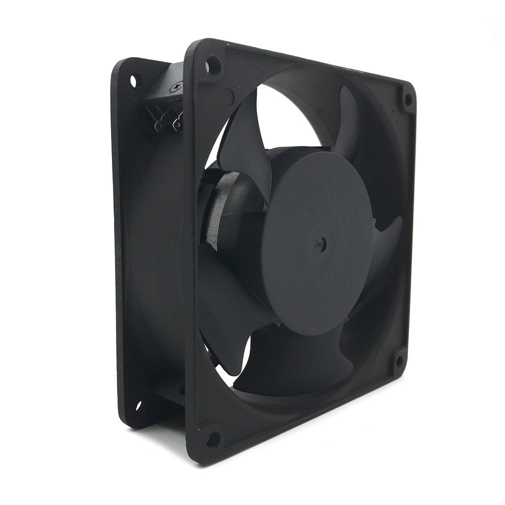 SJ1238HA2 120mm 12038 120 * 120 * 38 mm 220-240V AC 0.13A axial Cooling Fan