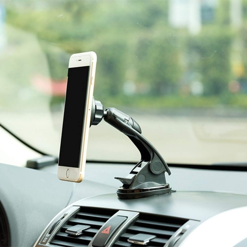 Car Mount for Galaxy A73 5G/A53 5G/A33 5G/A13 5G/A03s - Magnetic Holder Dash Windshield D8O Compatible with Samsung Galaxy A73 5G/A53 5G/A33 5G/A13
