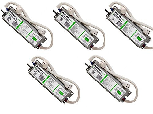 Satco S5299 Transitional Light Bulb in White Finish, Color