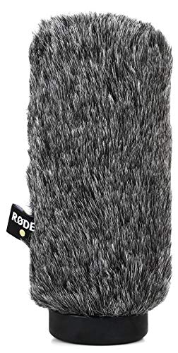 Rode WS6,Gray