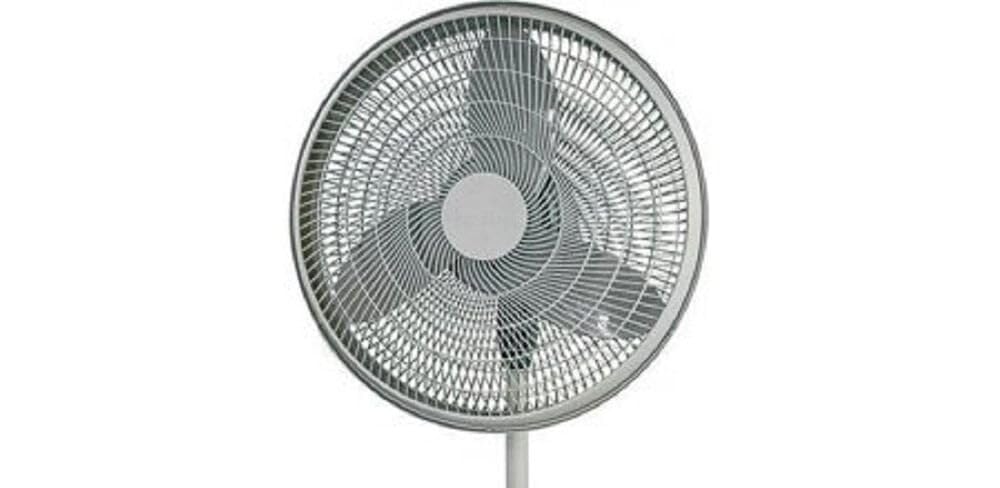 Camair Fan OSCILLATING 3-Speed 16IN PF160