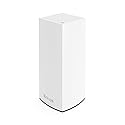 Linksys Atlas Pro 6 WiFi Router - AX5400 WiFi 6 Router - Dual-Band Mesh WiFi System - WiFi 6 Mesh Routers - WiFi Mesh Wireless Router - Connect 30+