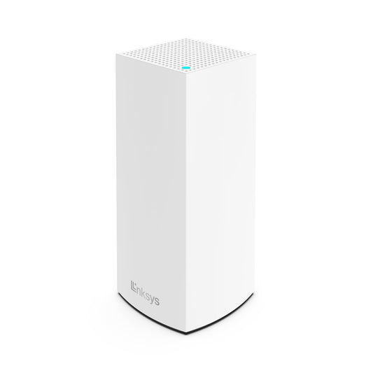 Linksys Atlas Pro 6 WiFi Router - AX5400 WiFi 6 Router - Dual-Band Mesh WiFi System - WiFi 6 Mesh Routers - WiFi Mesh Wireless Router - Connect 30+