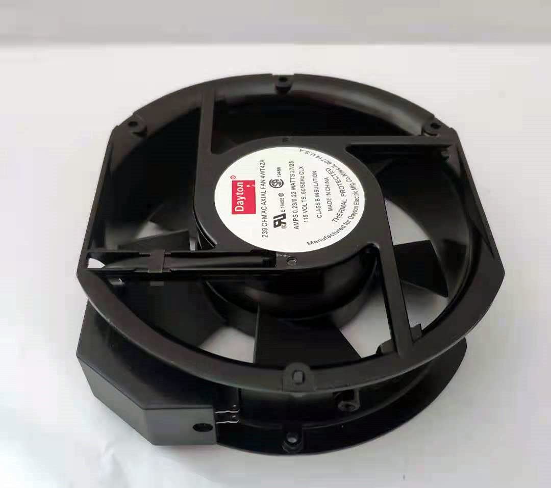 0.23/0.22A 17CM Cooling Fan