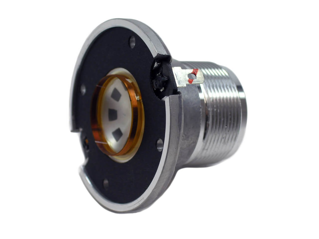 SS Audio Diaphragm Compatible with JBL 2414H, 2414H-1, 2414H-C, Mylar, 8 Ohms
