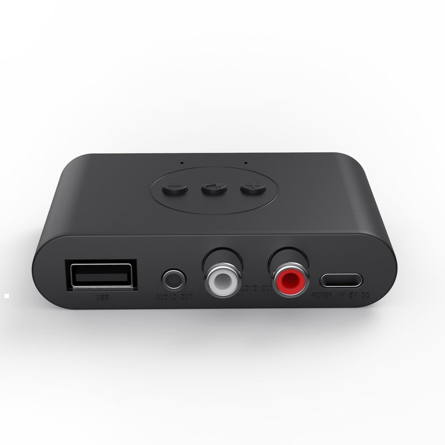 Szyafei Bluetooth 5.4 Music Streaming Audio System Audio Adapter, Compatible with Smartphones and Tablets, Wireless Speaker Adapter