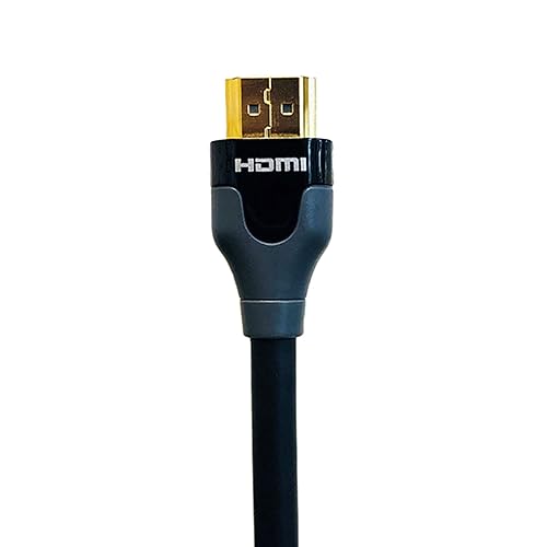 Tributaries HDMI 48G - 2 Meter