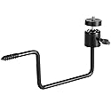 ALTIN Trail Camera Tree Mount, Holder, Bracket, 360 Rotatable, 5KG Capacity, Universal 1/4" Thread, Pack of 4