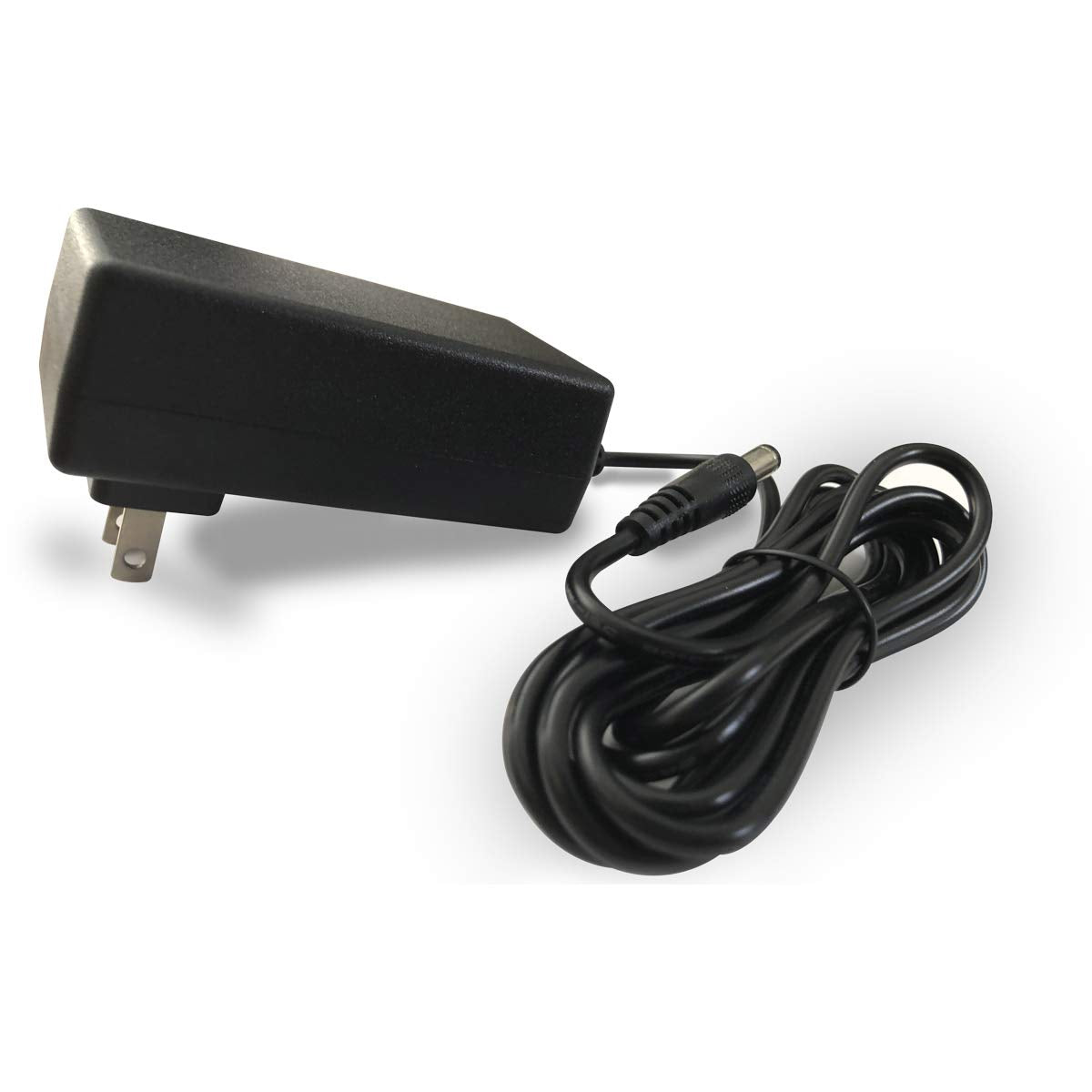 18V 2A 36W AC/DC Power Supply Adapter, Wall, Center Positive DC Plug 5.5x2.1mm 5.5mmx2.5mm Compatible for 18 Volt 1A 1.1A 1.2A 1.3A 1.4A 1.5A 1.6A…