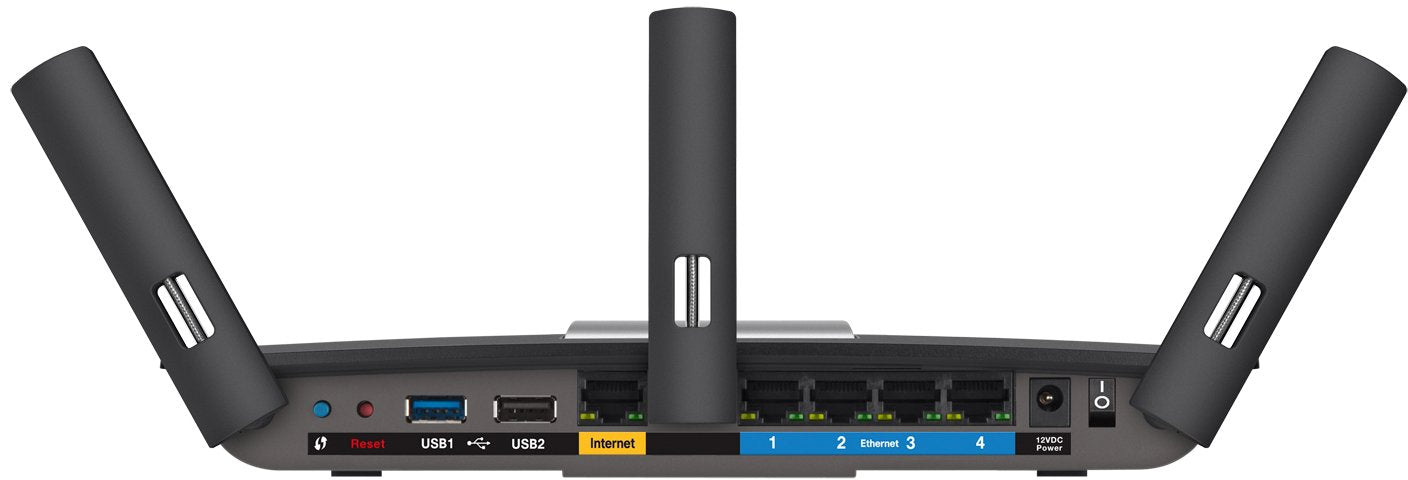 Linksys EA6900 AC1900 Smart Wifi routeur EA6900-EJ