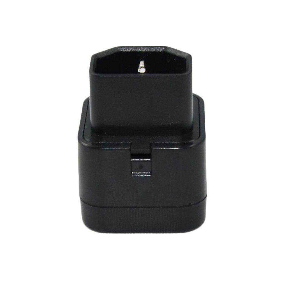 UPS IEC C14 to Universal Female AU US UK EU C13 Socket Power Adapter AC Plug