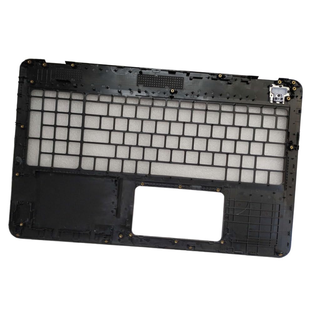 Laptop Replacement Palmrest Upper Cover Case Compatible for HP Pavilion 15-au010wm 15-au018wm 15-au020wm 15-au057cl 15-AU123CL 15-AU030WM Shell