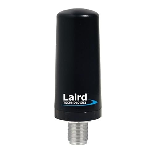 TRA6927M3PB-001 | Antenna- 698-2700 MHz 3G/4G-LTE - N Female - Ground Plane Reqd