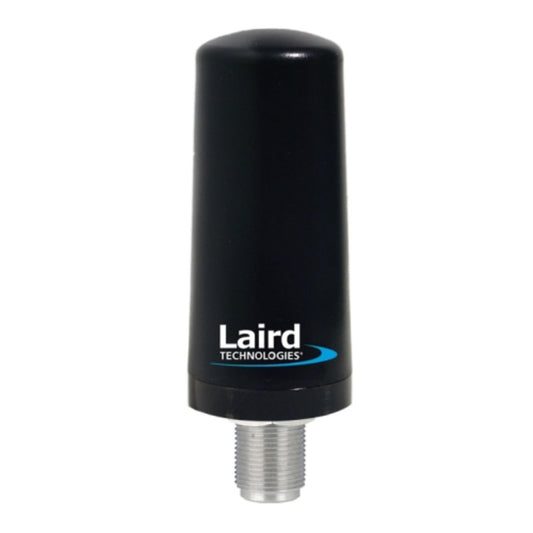 TRA6927M3PB-001 | Antenna- 698-2700 MHz 3G/4G-LTE - N Female - Ground Plane Reqd