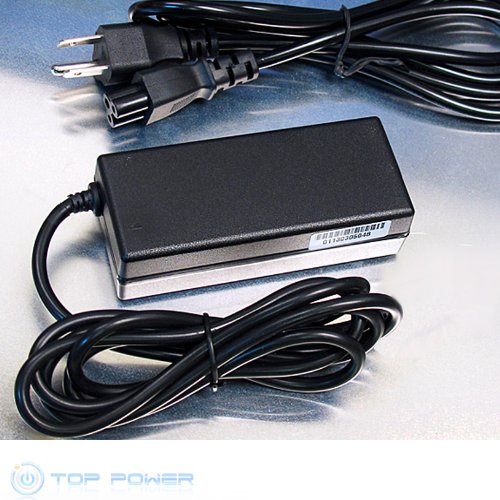 T POWER 48V Charger for Zosi 4K 8CH 16CH PoE Security Camera System NVR Recorder 8UC-1804W4-20-US-A4 Class 2 Power Supply Ac Dc Adapter