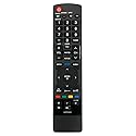 AKB72915235 Replace Remote fit for LG TV 50PV400 42PT350 50PT350 50PV450 42PT200 50PT200 42PT330 50PT330 60PV400 50PV430 60PV430 60PV450 42PT250U