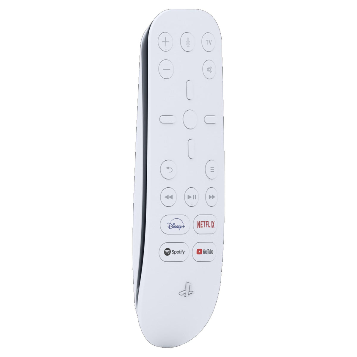 Media Remote for PS5