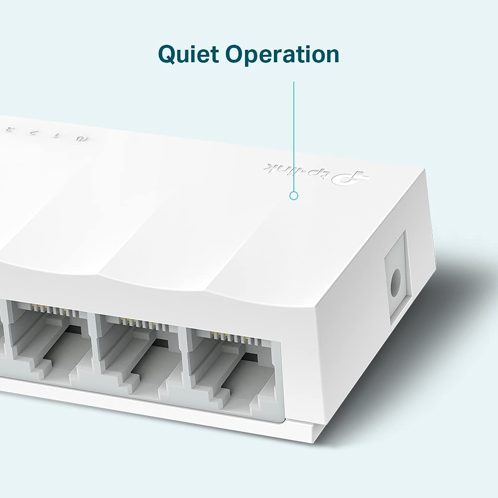 TP-LINK Switch LS1005