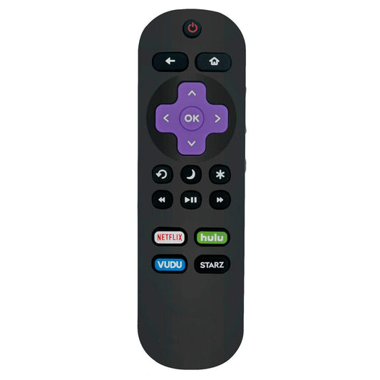 New 101018E0011 Replace Remote Control for Element TV E4SW5017RKU E4SW5518RKU E2SW6518RKU